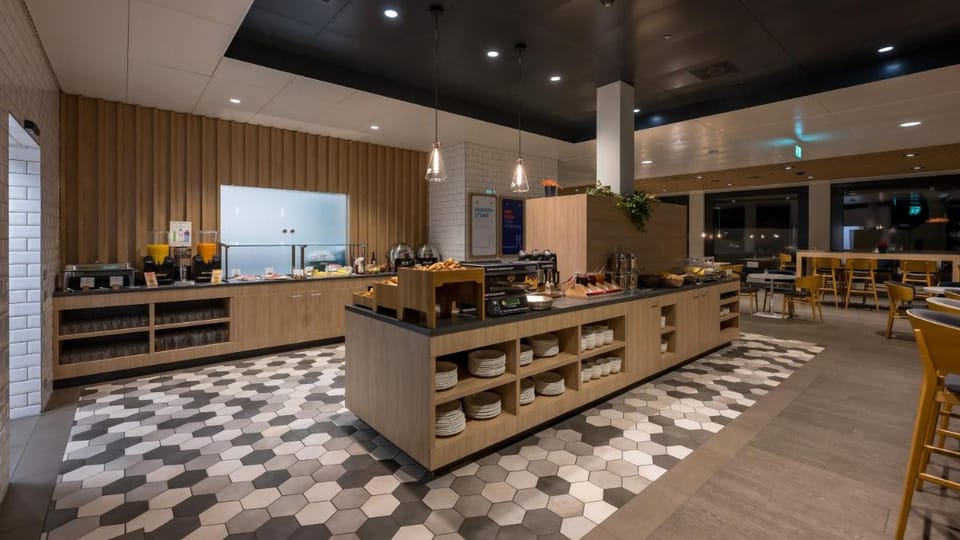 Holiday Inn Express Luzern - Kriens By IHG Hotel in Lucerne