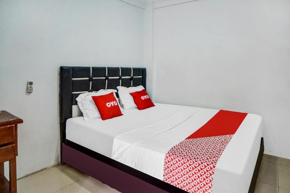 Hotel O Roemah Gebang Hotel in Indonesia