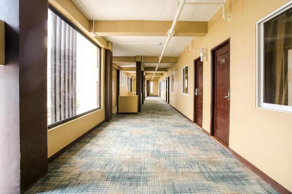 Super OYO Capital O 786 Kwe Hotel And Resort Hotel in Angeles