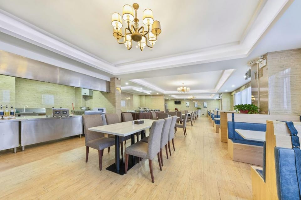 GreenTree Eastern FoShan ShunDe District Huicong Electronics Store Hotel Hotel in Guangzhou