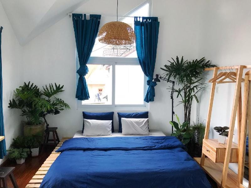 Santorini Dalat Homestay Vacation rental in Dalat