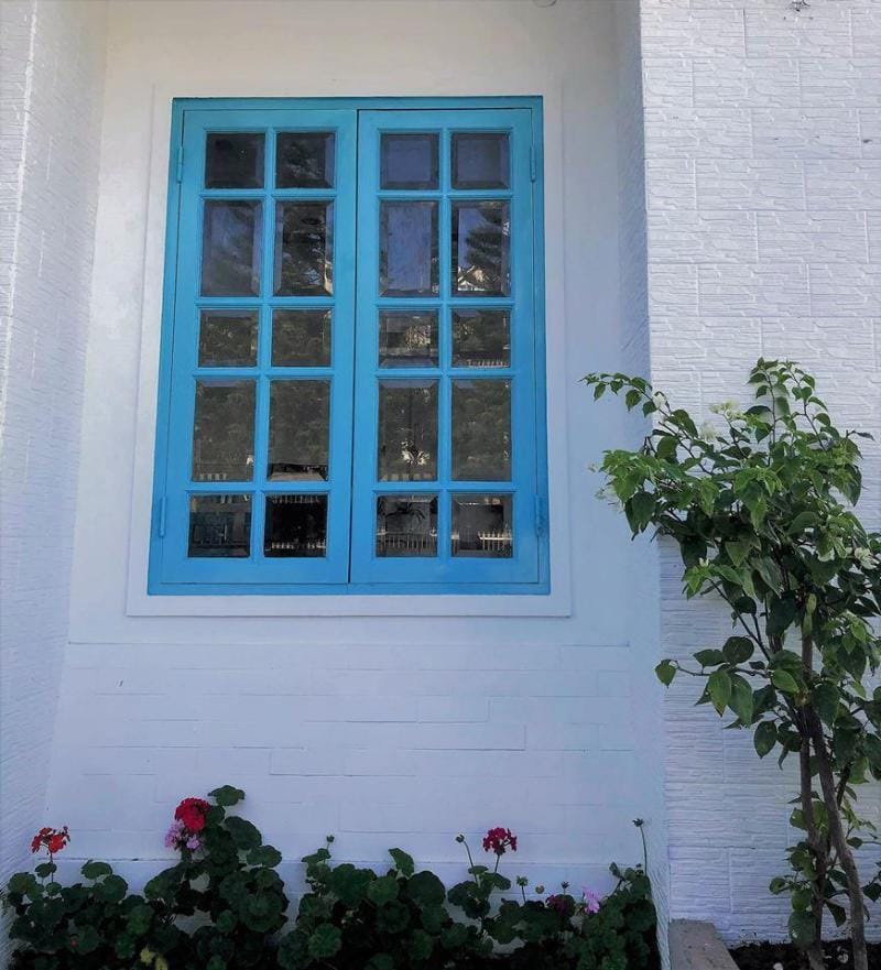 Santorini Dalat Homestay Vacation rental in Dalat
