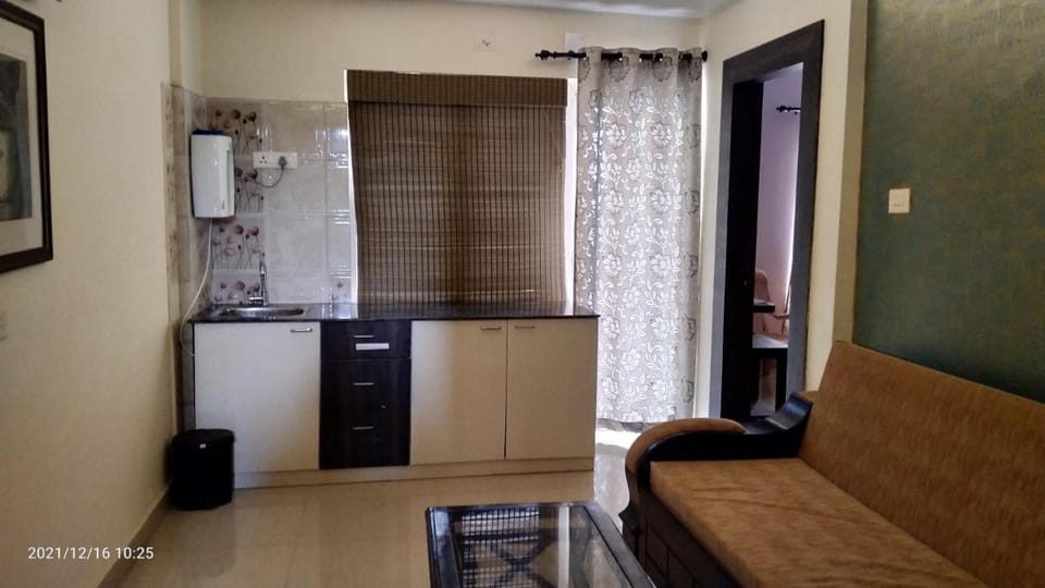 De Sea apartments Apartment in Puri