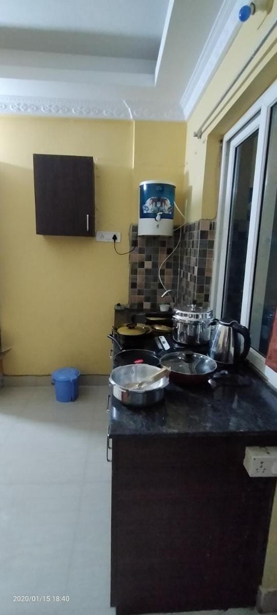 De Sea apartments Apartment in Puri