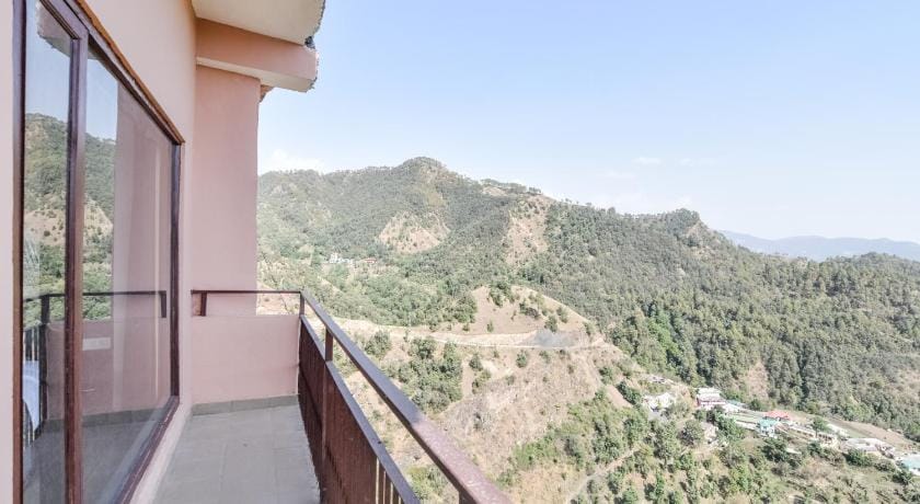 Hotel Kaithli Hills Shimla Hotel in Himachal Pradesh