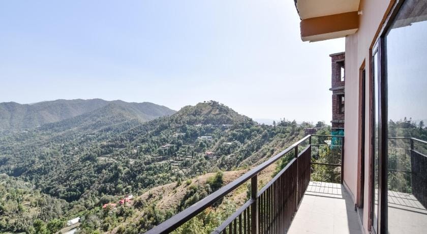 Hotel Kaithli Hills Shimla Hotel in Himachal Pradesh
