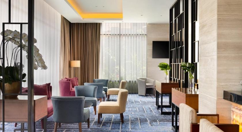 Holiday Inn & Suites Jakarta Gajah Mada By IHG Hotel in Jakarta