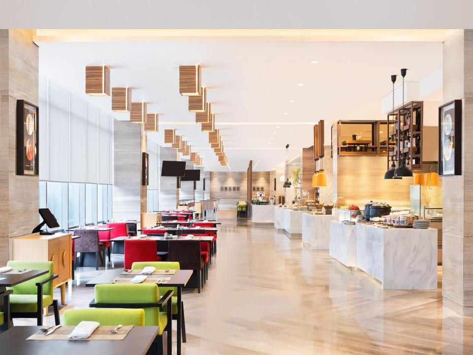 Holiday Inn & Suites Jakarta Gajah Mada By IHG Hotel in Jakarta