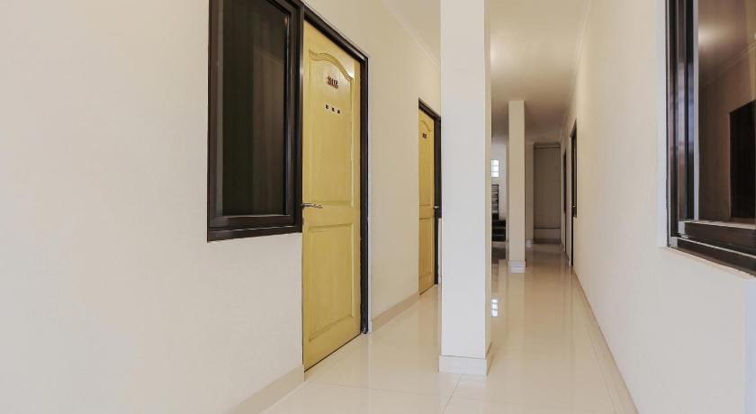 OYO 141 Fatmawati Cozy Residence Hotel in South Jakarta City