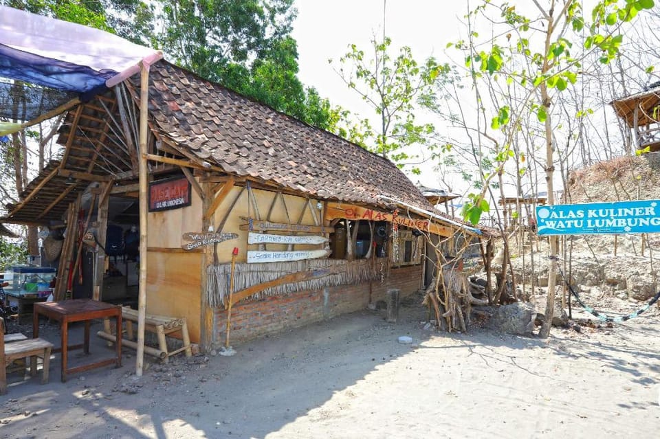 New Alas Kuliner & Homestay Watulumbung Hotel in Special Region of Yogyakarta
