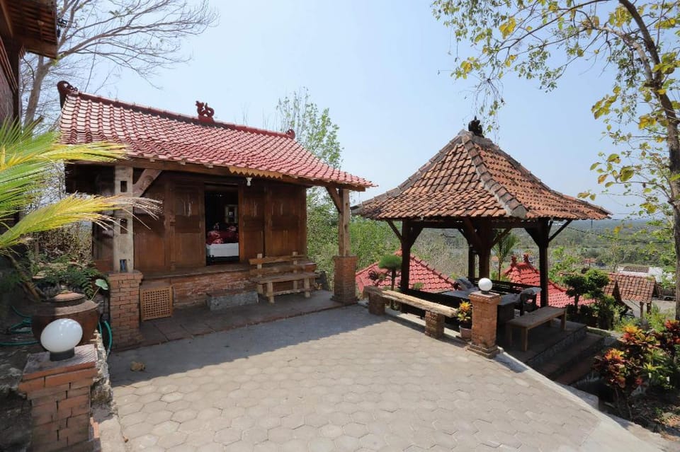 New Alas Kuliner & Homestay Watulumbung Hotel in Special Region of Yogyakarta