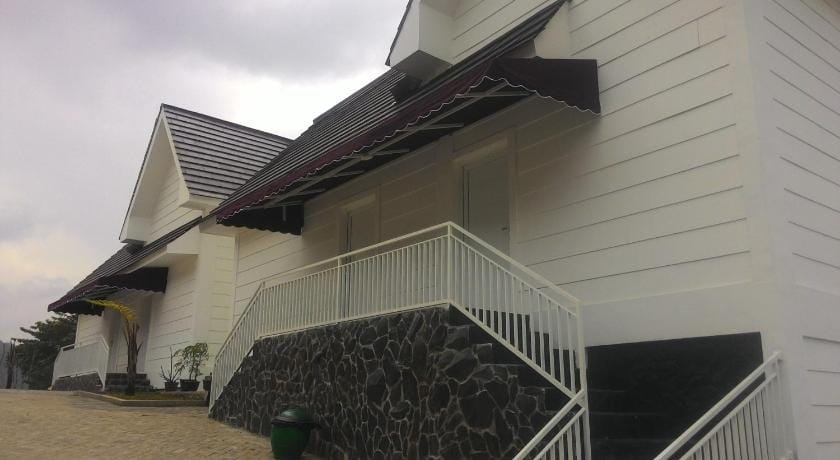 Amaranta Guest House Inn in Batu