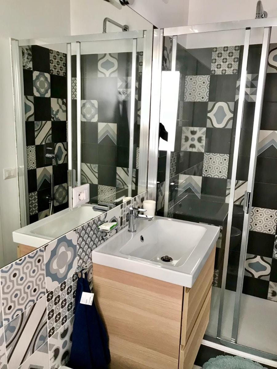 AzzurRomare Flat apartment Apartment in Ostia