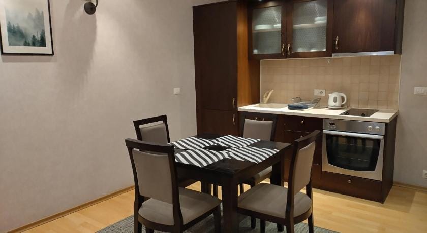 Aparthouse Borovo Apartment in Sofia