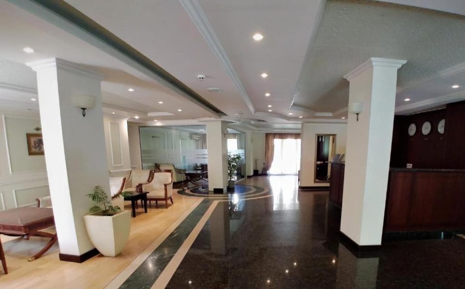 Aparthouse Borovo Apartment in Sofia