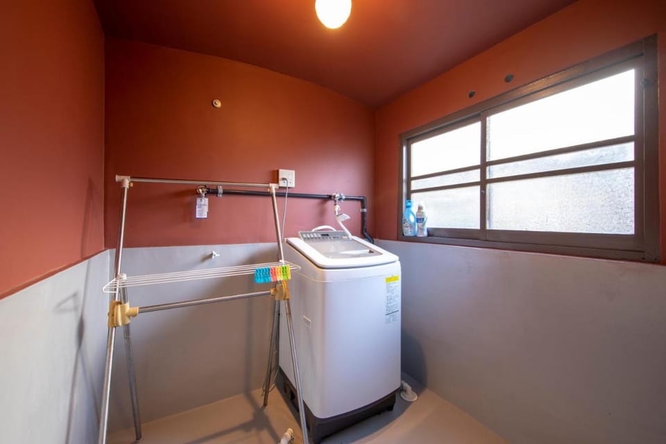 こんぴら町家 Konpira Machiya Bed and Breakfast in Japan