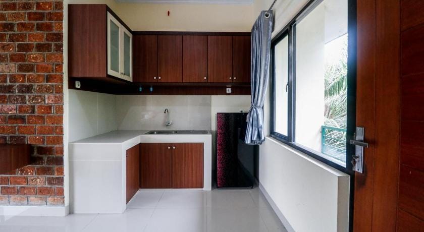 RedDoorz Plus near Kualanamu Airport Medan Hotel in Indonesia
