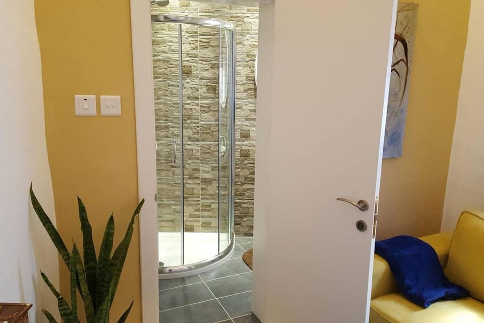 Fully Air-Conditioned Traditional Maltese House Vacation rental in Malta