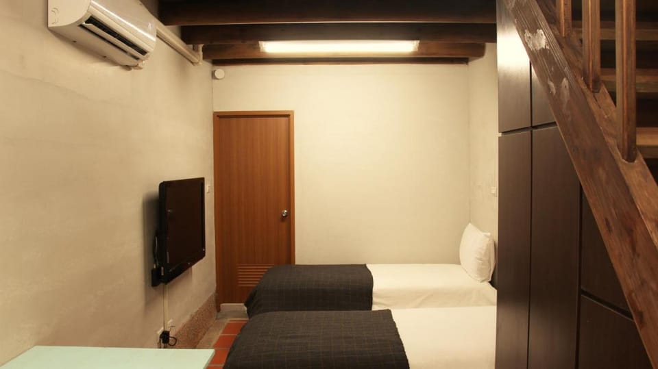 Casa Wisteria Bed and Breakfast in Xiamen