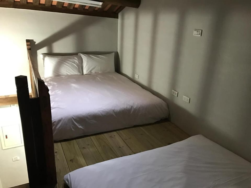 Casa Wisteria Bed and Breakfast in Xiamen