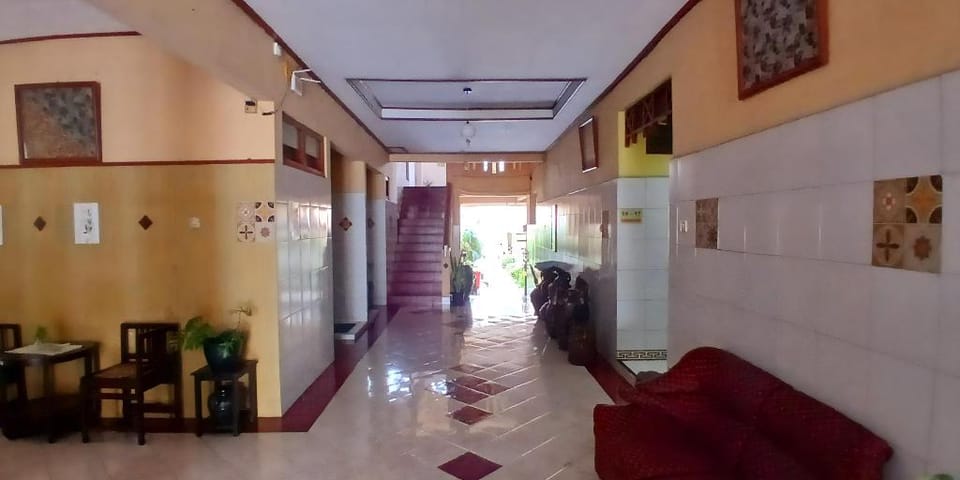 Hotel Supra Jaya Hotel in Yogyakarta