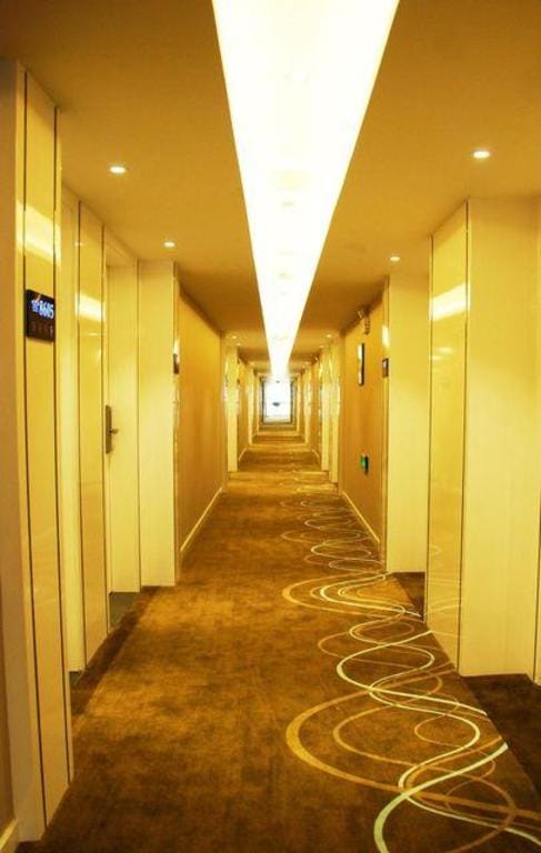 Xana Hotelle XiAn ChangAn Street Daxuecheng Branch Hotel in Xian