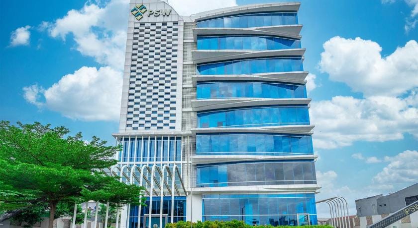 Azana Suite Hotel Antasari Hotel in South Jakarta City