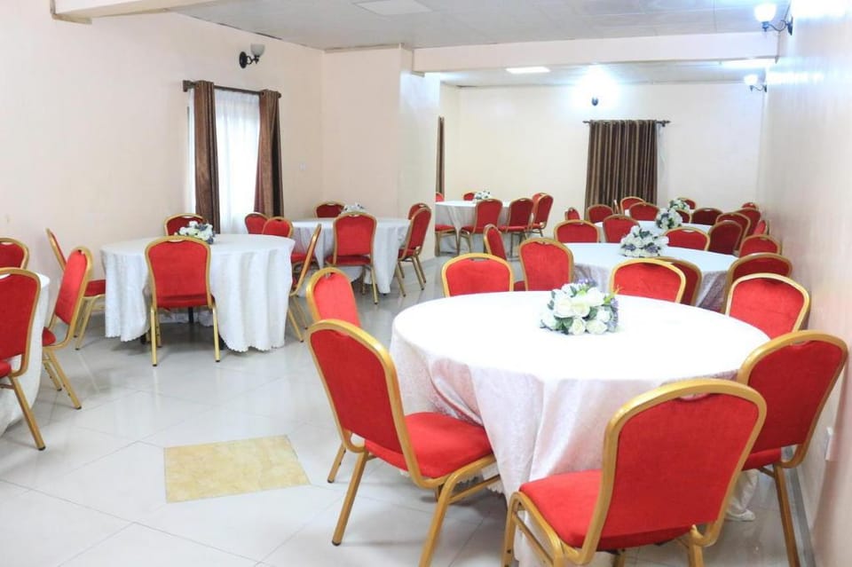 Royal Crest Hotels and Suites Hotel in Nigeria