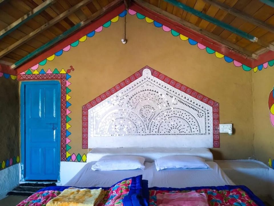 Hodka Rann Stay Hotel in Gujarat