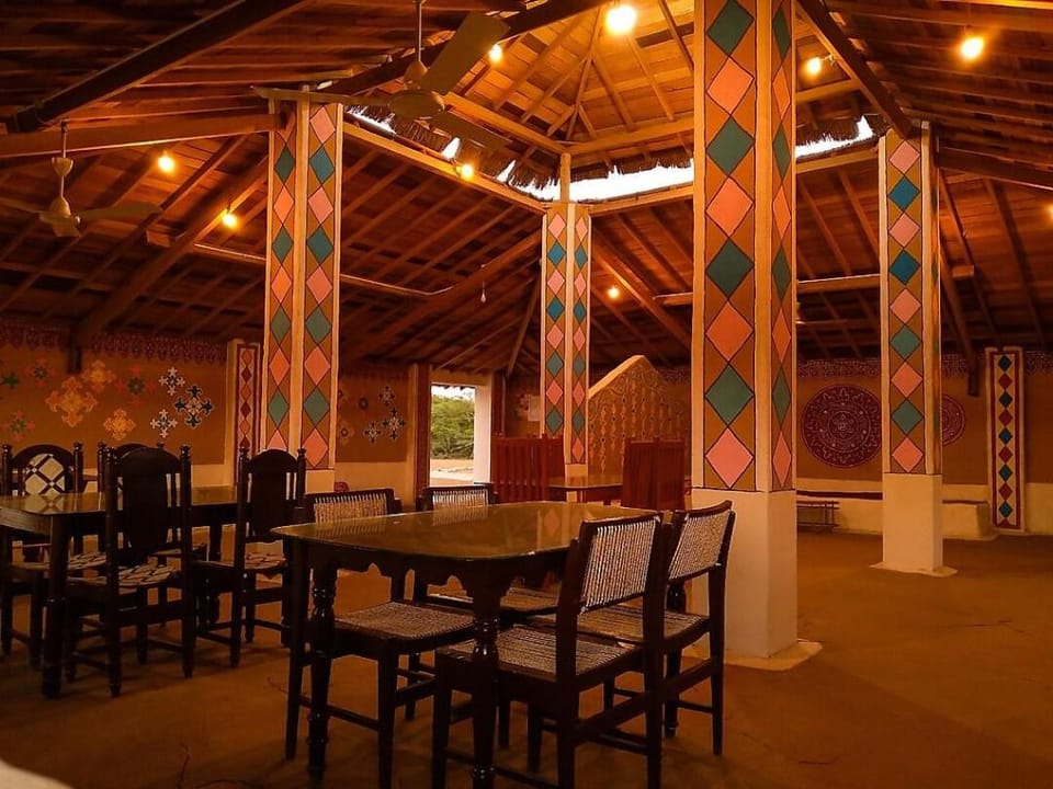 Hodka Rann Stay Hotel in Gujarat