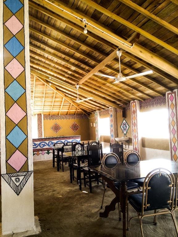 Hodka Rann Stay Hotel in Gujarat