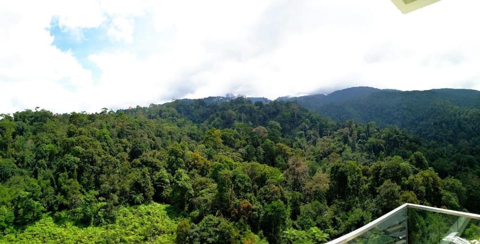 Midhills at Genting by Self Check In Apartment in Selangor, Malaysia