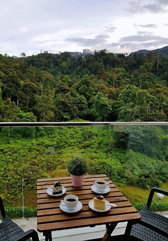 Midhills at Genting by Self Check In Apartment in Selangor, Malaysia