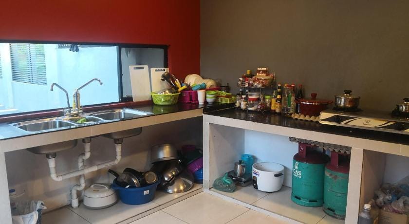 I Love U BnB Vacation rental in Sabah