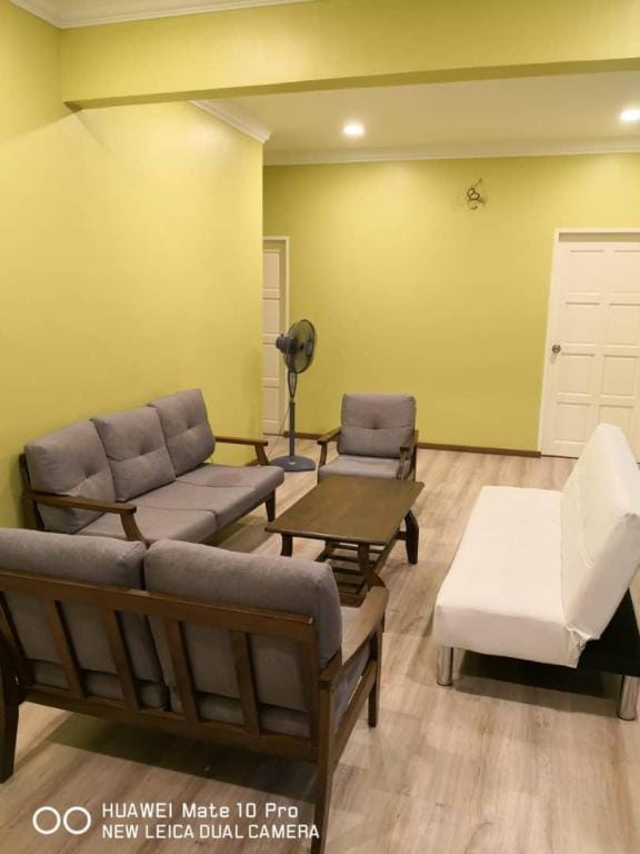 I Love U BnB Vacation rental in Sabah