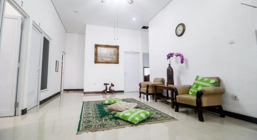 RedDoorz Syariah @ Lampung Walk Hotel in Indonesia