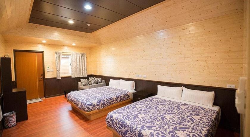 Happy House Bed and Breakfast in Kaohsiung
