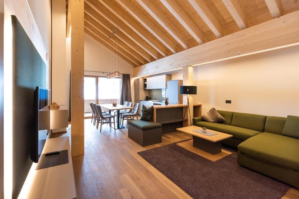 Wolfegg Apartment hotel in Vorarlberg, Austria