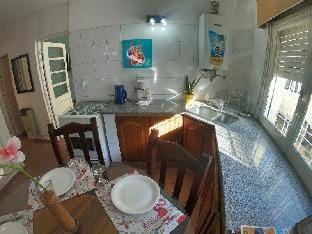 1080 Apartments Apartment in Cordoba