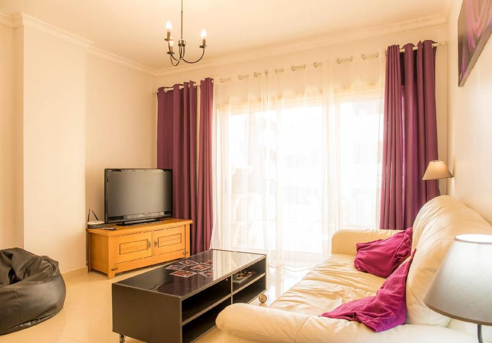 C05 - Convento Apartment Apartment in Lagos