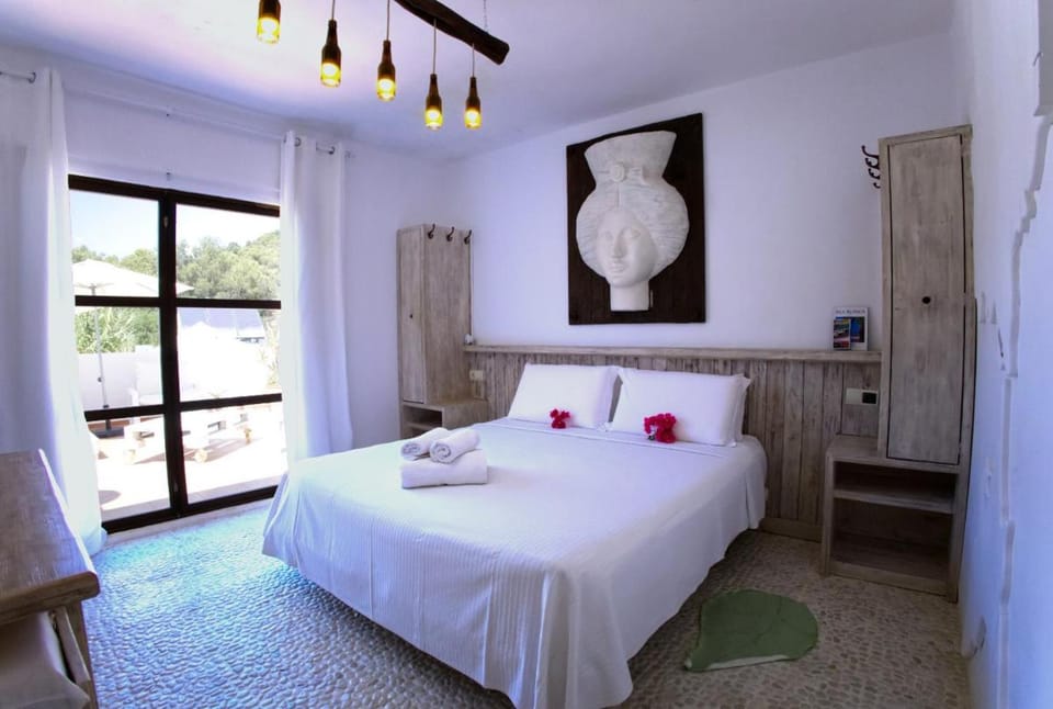 Boutique Hostal La Curandera de Salinas Hotel in Ibiza