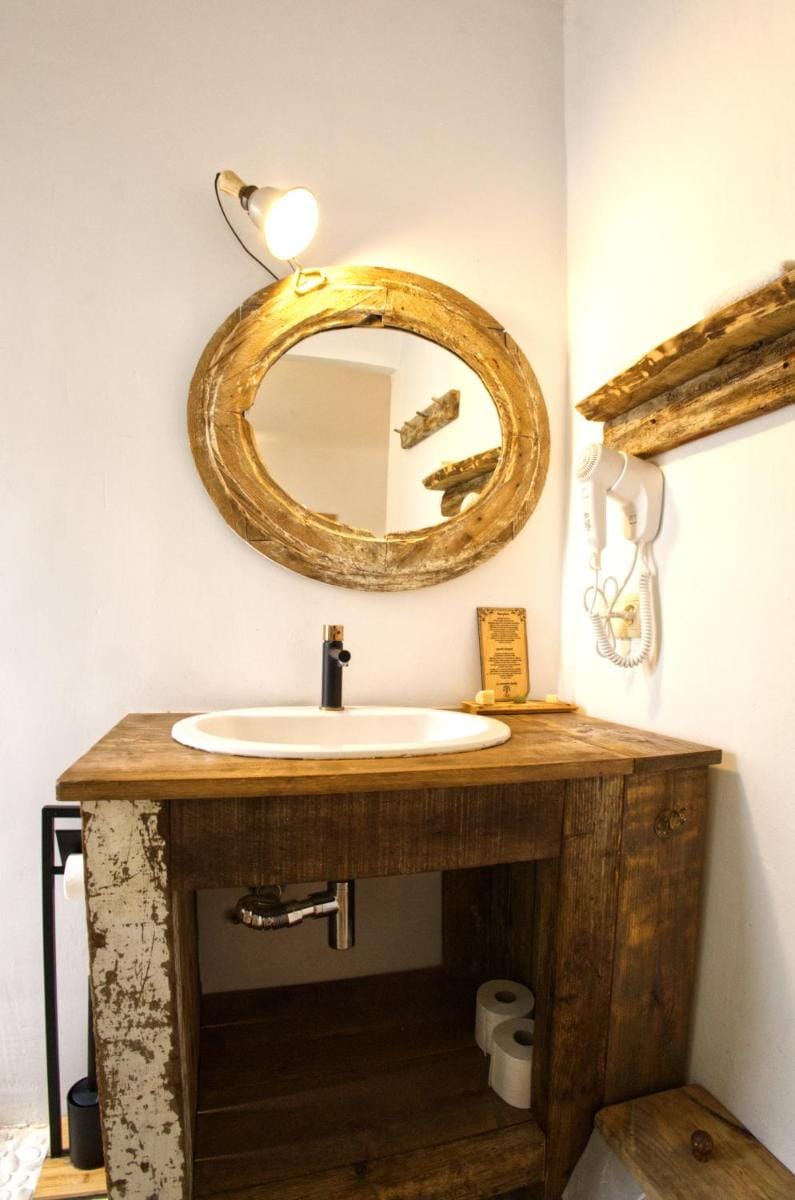 Boutique Hostal La Curandera de Salinas Hotel in Ibiza