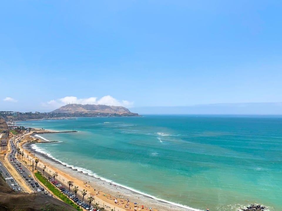 Holiday Inn Express Lima San Isidro By IHG Hotel in San Isidro