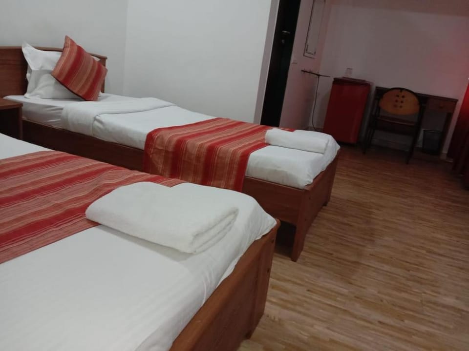 ShreeVilla Corporate Guest House Bed and Breakfast in Maharashtra