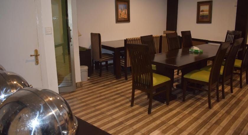 Elysium 99 Guest House Hotel in Islamabad