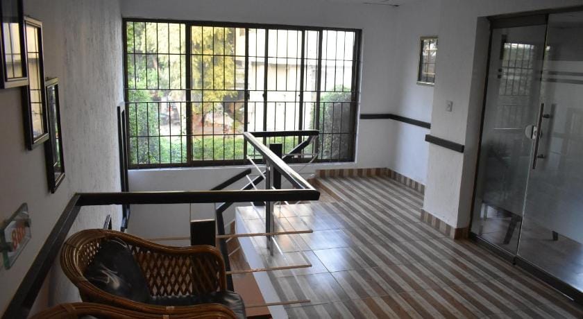 Elysium 99 Guest House Hotel in Islamabad