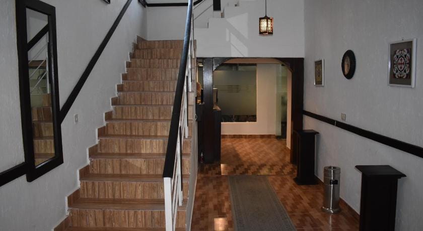Elysium 99 Guest House Hotel in Islamabad