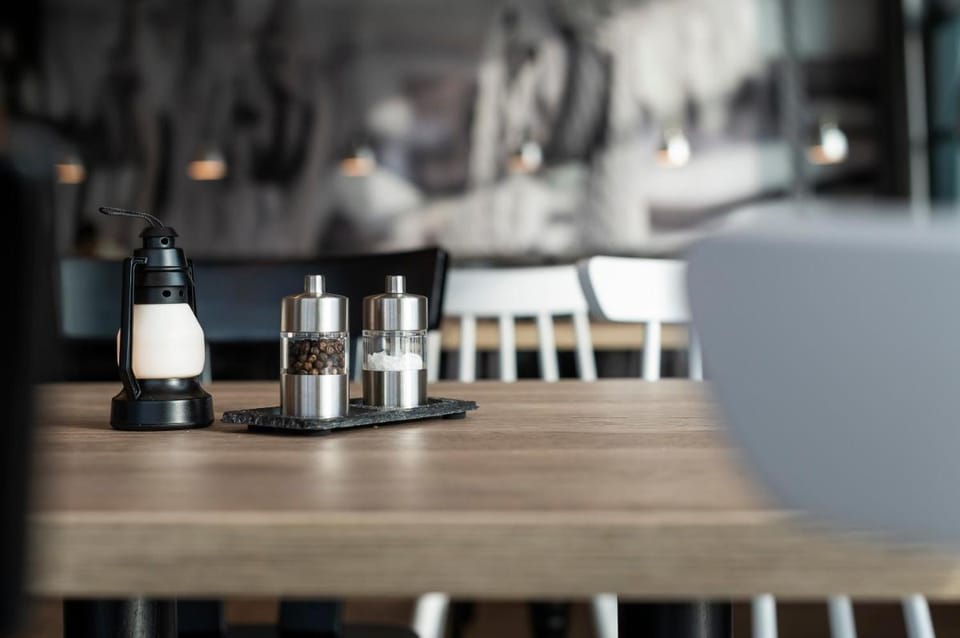 HARBR Hotel Heilbronn, a member of Radisson Individuals Hotel in Heilbronn