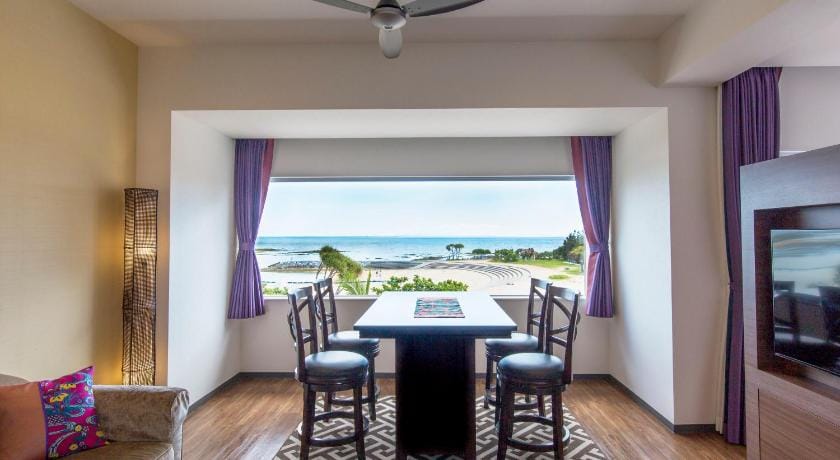 Rinken's Hotel Hotel in Okinawa Prefecture