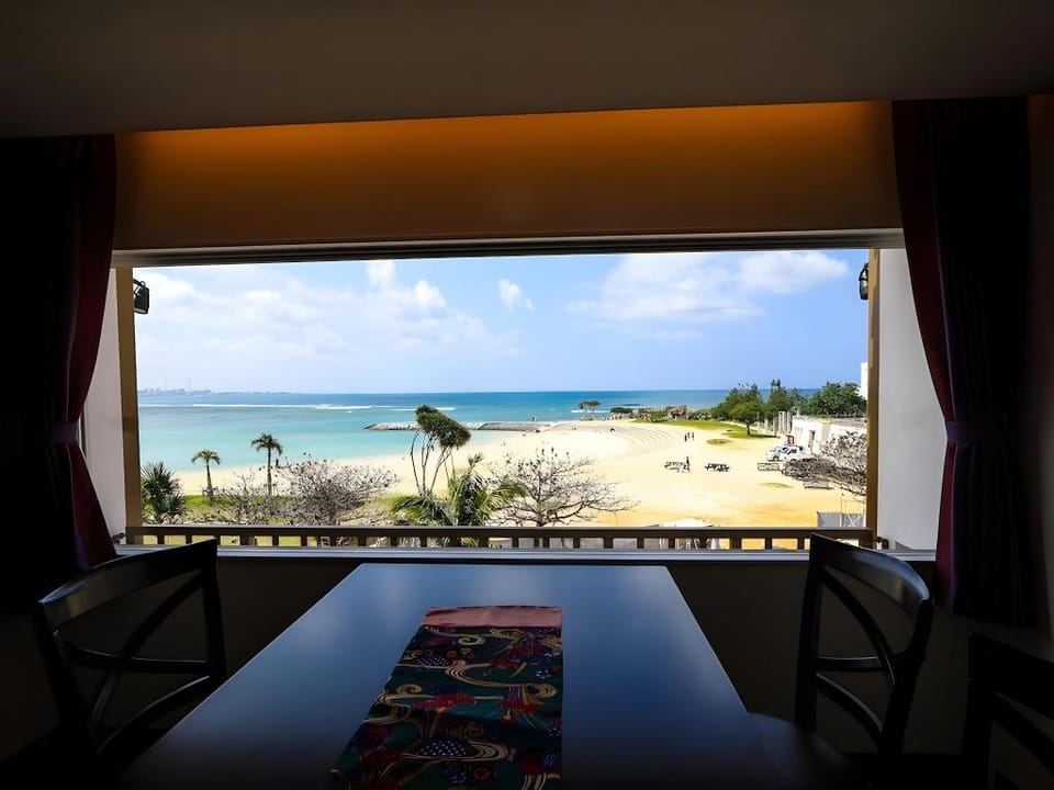 Rinken's Hotel Hotel in Okinawa Prefecture